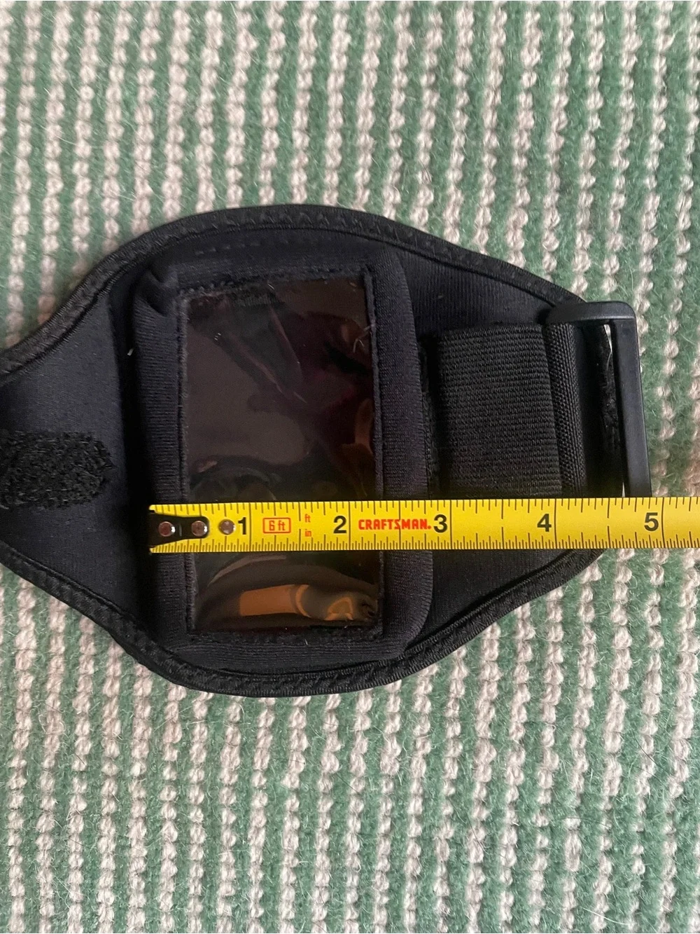 Xtremeact neoprene arm